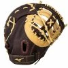 Mizuno Franchise Series Baseball First Base Mitt 12.5"