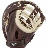 Mizuno Franchise Series Baseball First Base Mitt 12.5"