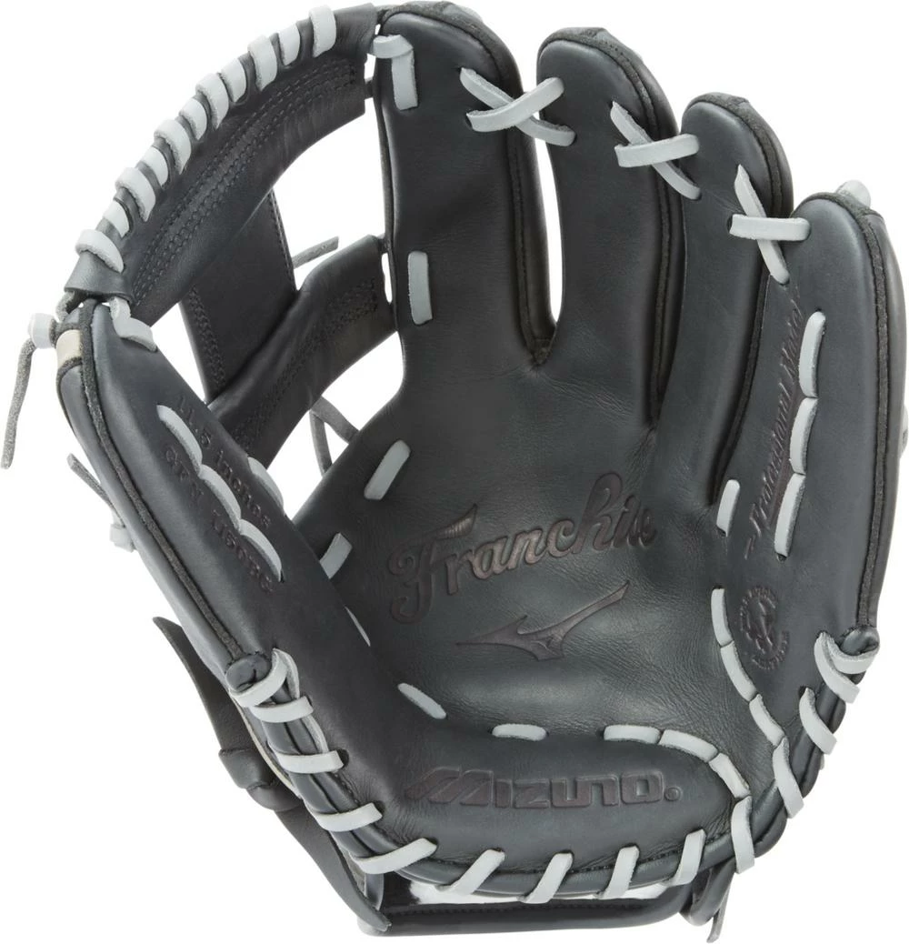 Mizuno Franchise Series Infield Baseball Glove 11.5" 2 Mizuno Franchise Series Infield Baseball Glove 11.5" - Image 2