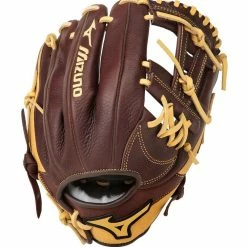 Mizuno Franchise Series Infield Baseball Glove 11.75"