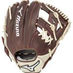 Mizuno Franchise Series Infield Baseball Glove 11.75"
