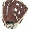 Mizuno Franchise Series Outfield Baseball Glove 12.5"
