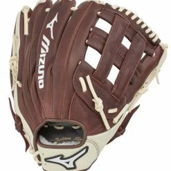 Mizuno Franchise Series Outfield Baseball Glove 12.5"