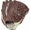 Mizuno Franchise Series Pitcher/Outfield Baseball Glove 12"