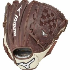 Mizuno Franchise Series Pitcher/Outfield Baseball Glove 12"