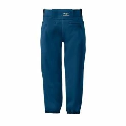 Mizuno GIRL'S BELTED SOFTBALL PANT -Rawlings Sales Store Mizuno GIRL S BELTED SOFTBALL PANT 10