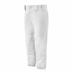Mizuno GIRL'S BELTED SOFTBALL PANT -Rawlings Sales Store Mizuno GIRL S BELTED SOFTBALL PANT 7