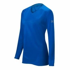 Mizuno GIRL'S COMP TRAINING TOP -Rawlings Sales Store Mizuno GIRL S COMP TRAINING TOP 10