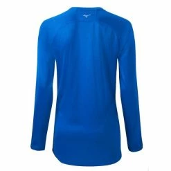 Mizuno GIRL'S COMP TRAINING TOP -Rawlings Sales Store Mizuno GIRL S COMP TRAINING TOP 11