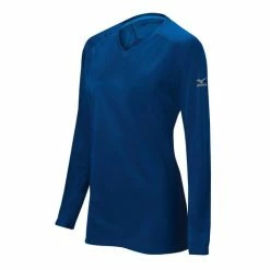 Mizuno GIRL'S COMP TRAINING TOP -Rawlings Sales Store Mizuno GIRL S COMP TRAINING TOP 14