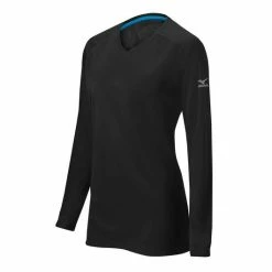 Mizuno GIRL'S COMP TRAINING TOP -Rawlings Sales Store Mizuno GIRL S COMP TRAINING TOP 16