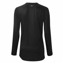 Mizuno GIRL'S COMP TRAINING TOP -Rawlings Sales Store Mizuno GIRL S COMP TRAINING TOP 17