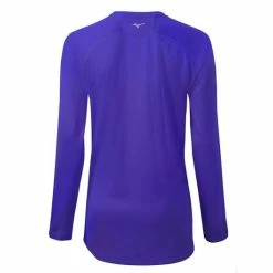Mizuno GIRL'S COMP TRAINING TOP -Rawlings Sales Store Mizuno GIRL S COMP TRAINING TOP 3