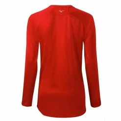 Mizuno GIRL'S COMP TRAINING TOP -Rawlings Sales Store Mizuno GIRL S COMP TRAINING TOP 7