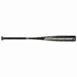 Mizuno Generation BBCOR Baseball Bat (-3)