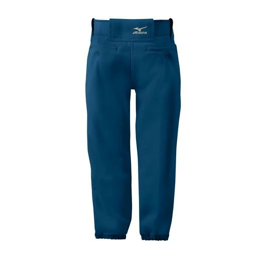 Mizuno Girl's Belted Softball Pant 10 Mizuno Girl's Belted Softball Pant - Image 10
