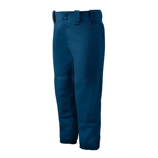 Mizuno Girl's Belted Softball Pant 9 Mizuno Girl's Belted Softball Pant - Image 9