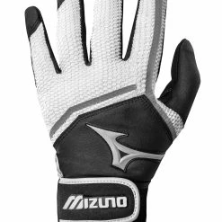 Mizuno Jennie Finch Batting Gloves - Adult