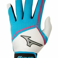 Mizuno Jennie Finch Batting Gloves - Adult -Rawlings Sales Store Mizuno Jennie Finch Batting Gloves Adult 3 scaled