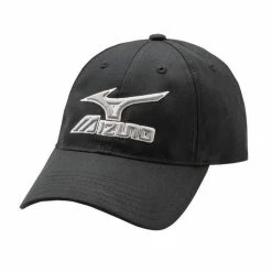 Mizuno LOW PROFILE ADJUSTABLE HAT -Rawlings Sales Store Mizuno LOW PROFILE ADJUSTABLE HAT 4