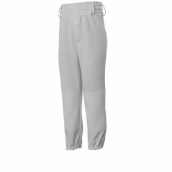 MIZUNO YOUTH MVP PULL UP GAME BASEBALL PANT