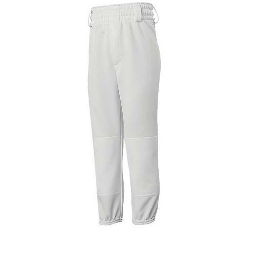 MIZUNO YOUTH MVP PULL UP GAME BASEBALL PANT 3 MIZUNO YOUTH MVP PULL UP GAME BASEBALL PANT - Image 3