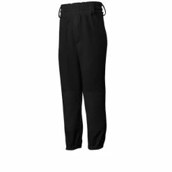 MIZUNO YOUTH MVP PULL UP GAME BASEBALL PANT 10 MIZUNO YOUTH MVP PULL UP GAME BASEBALL PANT -Rawlings Sales Store Mizuno MIZUNO YOUTH MVP PULL UP GAME BASEBALL PANT 5