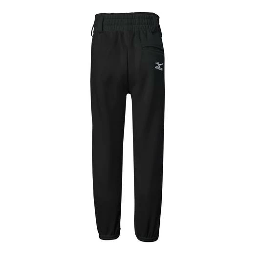MIZUNO YOUTH MVP PULL UP GAME BASEBALL PANT 6 MIZUNO YOUTH MVP PULL UP GAME BASEBALL PANT - Image 6