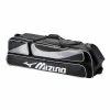 Mizuno MP ELITE WHEEL BAG