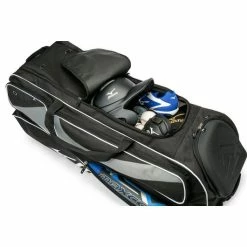 Mizuno MP ELITE WHEEL BAG -Rawlings Sales Store Mizuno MP ELITE WHEEL BAG 3 2e286442 7051 4a39 8bee 8cc0e4e0671e