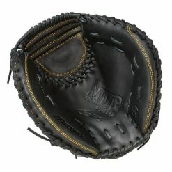 Mizuno MVP PRIME FASTPITCH SOFTBALL CATCHER'S MITT 34" -Rawlings Sales Store Mizuno MVP PRIME FASTPITCH SOFTBALL CATCHER S MITT 34 2
