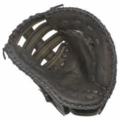 Mizuno PROSPECT SERIES YOUTH FASTPITCH CATCHER'S MITT 32.5" -Rawlings Sales Store Mizuno MVP PRIME FASTPITCH SOFTBALL FIRST BASE MITT 13 4