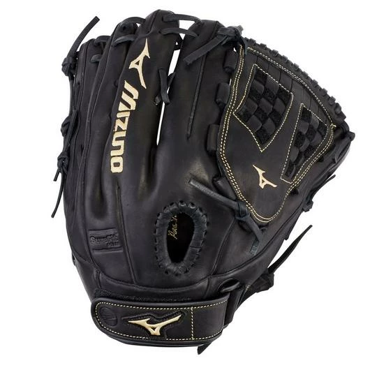 Mizuno MVP PRIME FASTPITCH SOFTBALL GLOVE 12.5" 3 Mizuno MVP PRIME FASTPITCH SOFTBALL GLOVE 12.5" - Image 3