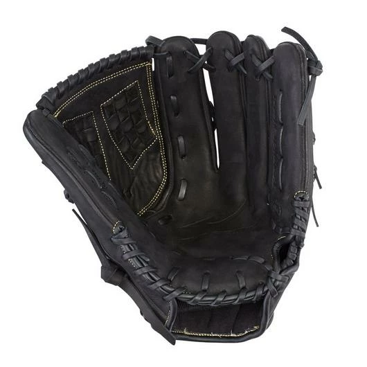 Mizuno MVP PRIME FASTPITCH SOFTBALL GLOVE 12.5" 4 Mizuno MVP PRIME FASTPITCH SOFTBALL GLOVE 12.5" - Image 4
