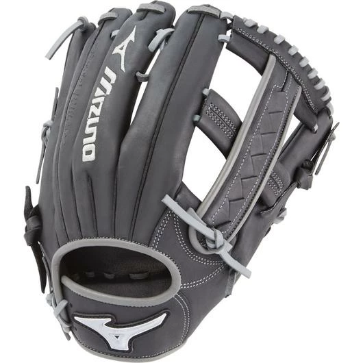 Mizuno MVP PRIME SE 6 SLOWPITCH SOFTBALL GLOVE 12.5" 1 Mizuno MVP PRIME SE 6 SLOWPITCH SOFTBALL GLOVE 12.5"