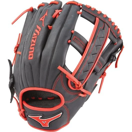 Mizuno MVP PRIME SE 6 SLOWPITCH SOFTBALL GLOVE 12.5" 13 Mizuno MVP PRIME SE 6 SLOWPITCH SOFTBALL GLOVE 12.5" - Image 13