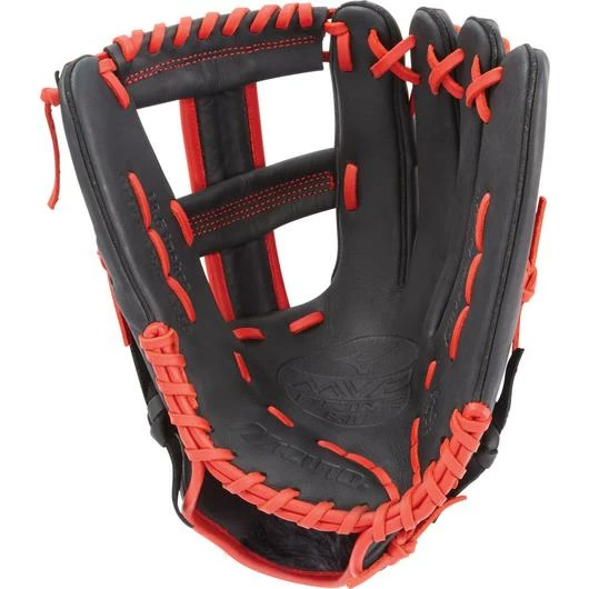Mizuno MVP PRIME SE 6 SLOWPITCH SOFTBALL GLOVE 12.5" 14 Mizuno MVP PRIME SE 6 SLOWPITCH SOFTBALL GLOVE 12.5" - Image 14