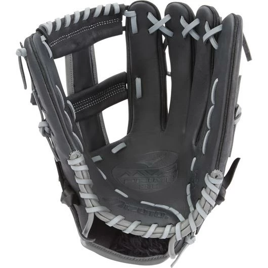 Mizuno MVP PRIME SE 6 SLOWPITCH SOFTBALL GLOVE 12.5" 2 Mizuno MVP PRIME SE 6 SLOWPITCH SOFTBALL GLOVE 12.5" - Image 2