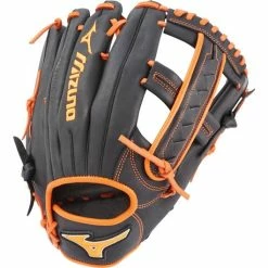 Mizuno MVP PRIME SE 6 SLOWPITCH SOFTBALL GLOVE 12.5" 16 Mizuno MVP PRIME SE 6 SLOWPITCH SOFTBALL GLOVE 12.5" -Rawlings Sales Store Mizuno MVP PRIME SE 6 SLOWPITCH SOFTBALL GLOVE 12.5 3