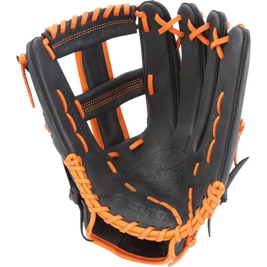 Mizuno MVP PRIME SE 6 SLOWPITCH SOFTBALL GLOVE 12.5" 4 Mizuno MVP PRIME SE 6 SLOWPITCH SOFTBALL GLOVE 12.5" - Image 4