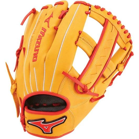 Mizuno MVP PRIME SE 6 SLOWPITCH SOFTBALL GLOVE 12.5" 5 Mizuno MVP PRIME SE 6 SLOWPITCH SOFTBALL GLOVE 12.5" - Image 5