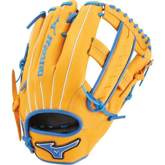 Mizuno MVP PRIME SE 6 SLOWPITCH SOFTBALL GLOVE 12.5" 9 Mizuno MVP PRIME SE 6 SLOWPITCH SOFTBALL GLOVE 12.5" - Image 9