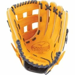 Mizuno MVP PRIME SE 6 SLOWPITCH SOFTBALL GLOVE 13" -Rawlings Sales Store Mizuno MVP PRIME SE 6 SLOWPITCH SOFTBALL GLOVE 13 11