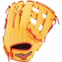 Mizuno MVP PRIME SE 6 SLOWPITCH SOFTBALL GLOVE 13" -Rawlings Sales Store Mizuno MVP PRIME SE 6 SLOWPITCH SOFTBALL GLOVE 13 8