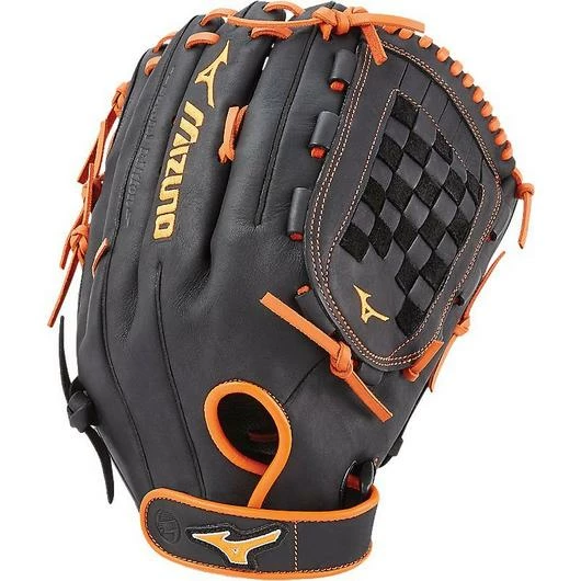 Mizuno MVP PRIME SE 6 SLOWPITCH SOFTBALL GLOVE 14" 1 Mizuno MVP PRIME SE 6 SLOWPITCH SOFTBALL GLOVE 14"