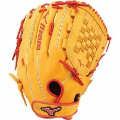Mizuno MVP PRIME SE 6 SLOWPITCH SOFTBALL GLOVE 14" 10 Mizuno MVP PRIME SE 6 SLOWPITCH SOFTBALL GLOVE 14" -Rawlings Sales Store Mizuno MVP PRIME SE 6 SLOWPITCH SOFTBALL GLOVE 14 3