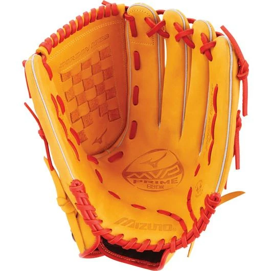 Mizuno MVP PRIME SE 6 SLOWPITCH SOFTBALL GLOVE 14" 4 Mizuno MVP PRIME SE 6 SLOWPITCH SOFTBALL GLOVE 14" - Image 4