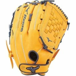 Mizuno MVP PRIME SE 6 SLOWPITCH SOFTBALL GLOVE 14" 12 Mizuno MVP PRIME SE 6 SLOWPITCH SOFTBALL GLOVE 14" -Rawlings Sales Store Mizuno MVP PRIME SE 6 SLOWPITCH SOFTBALL GLOVE 14 5