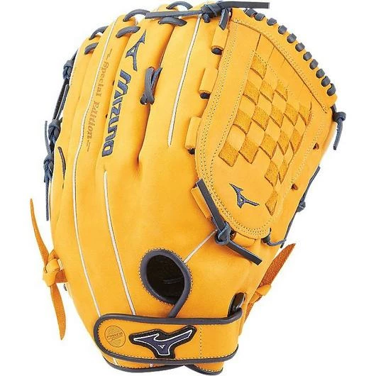 Mizuno MVP PRIME SE 6 SLOWPITCH SOFTBALL GLOVE 14" 5 Mizuno MVP PRIME SE 6 SLOWPITCH SOFTBALL GLOVE 14" - Image 5