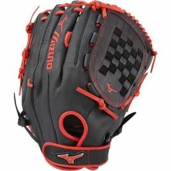 Mizuno MVP PRIME SE 6 SLOWPITCH SOFTBALL GLOVE 14" 14 Mizuno MVP PRIME SE 6 SLOWPITCH SOFTBALL GLOVE 14" -Rawlings Sales Store Mizuno MVP PRIME SE 6 SLOWPITCH SOFTBALL GLOVE 14 7